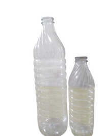 Pooja Oil Bottle