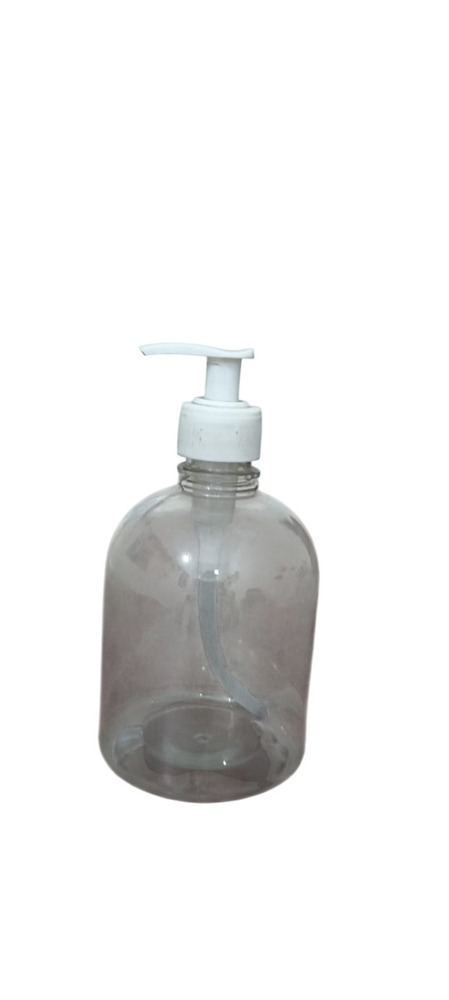 Hand Wash Bottle - Color: Multiple