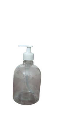 Hand Wash Bottle