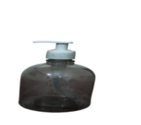Hand Wash Bottle - Coating Type: Requirement Based