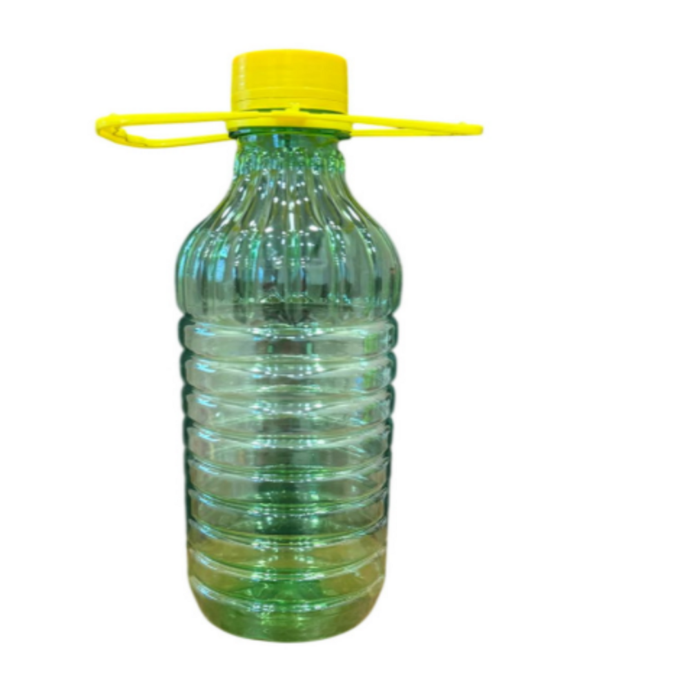 1L PET फिनाइल बोतल