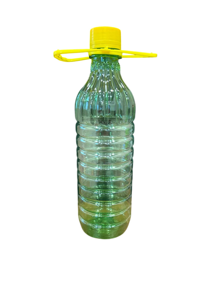 1l Pet Phenyl Bottle - Color: Customized
