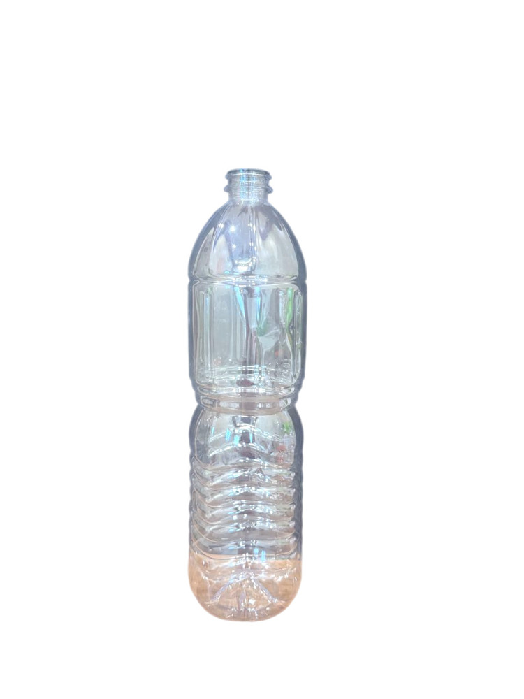 Pooja Deep Oil Bottle - Color: Customized