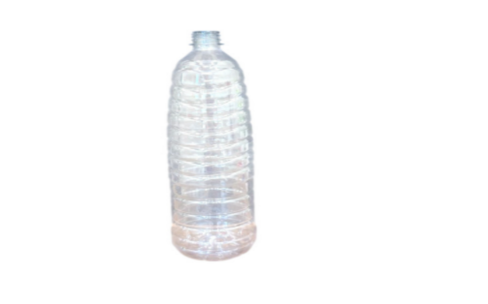 1L प्लास्टिक की बोतल