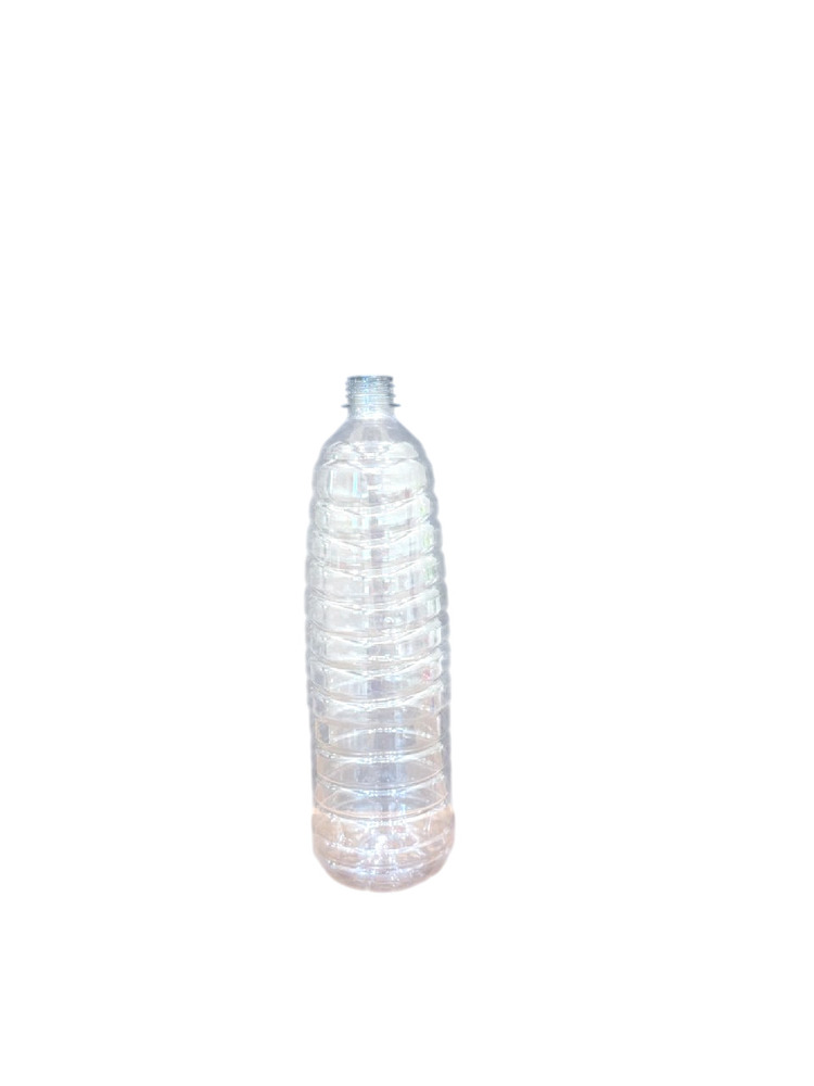 1L Plastic Bottle - Color: Customized