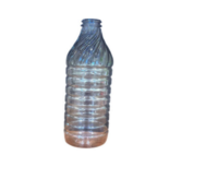 Plastc Oil Bottle - Color: Customized