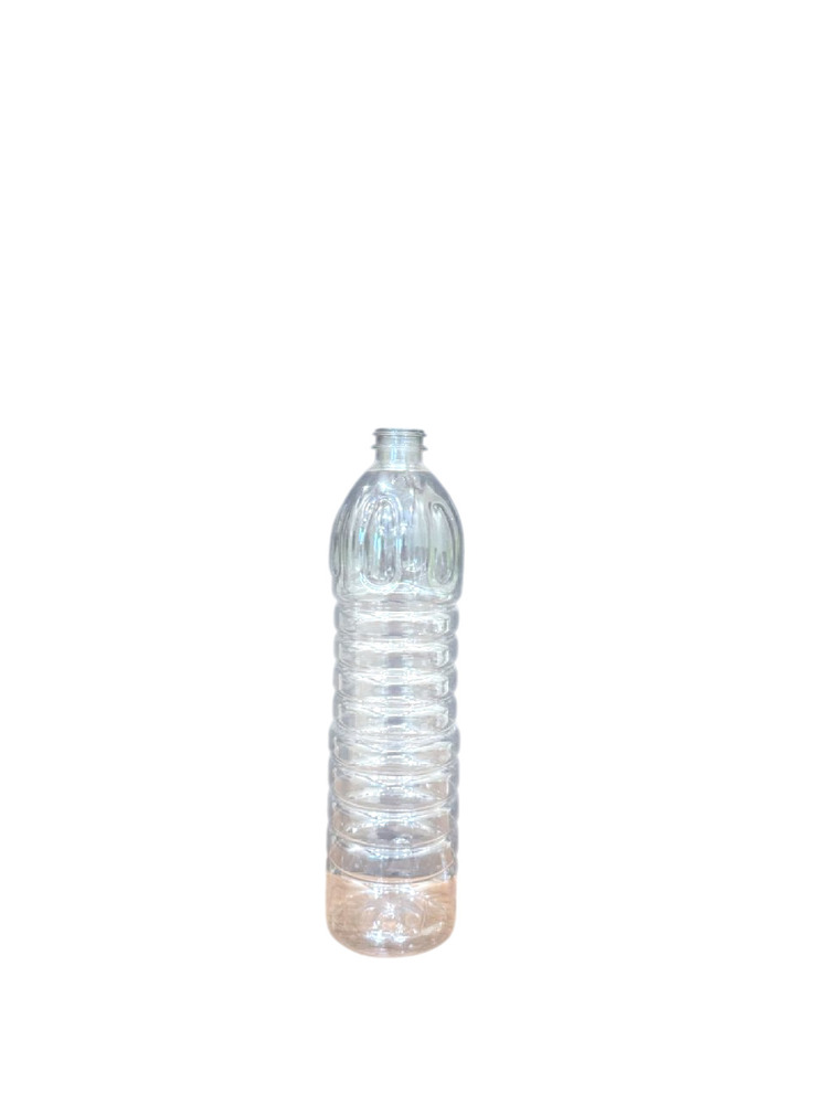 350Ml Mustard Oil Bottle - Color: Customized
