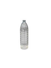 Plastic Mustard Oil Bottle