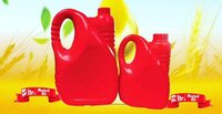 Hdpe Jars And Can - Color: Requirement Based
