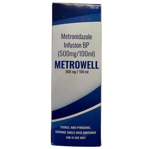 Antibiotic Injection