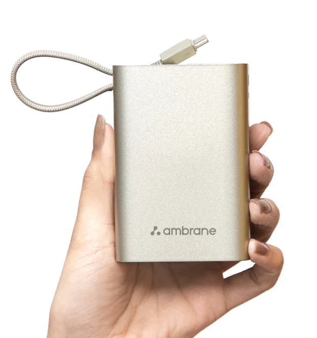 AMBRANE POWER MINI 20