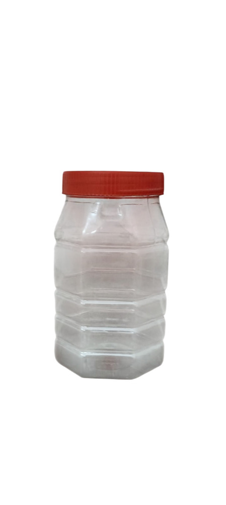 1Kg Achar Jar - Color: Customized