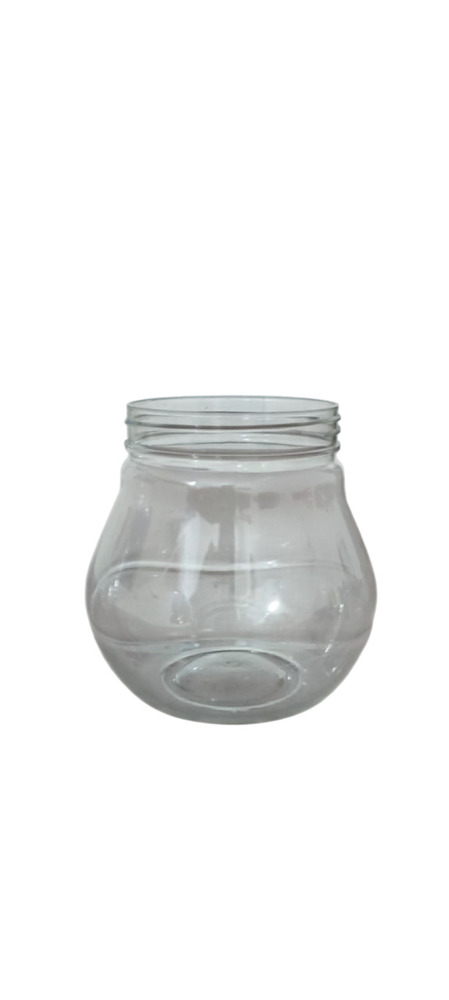 200Gms Goverdhana S Jar - Color: Customized