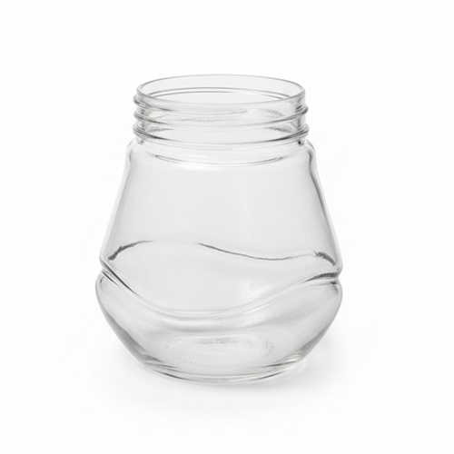 200Gms Goverdhana S Jar - Color: Customized