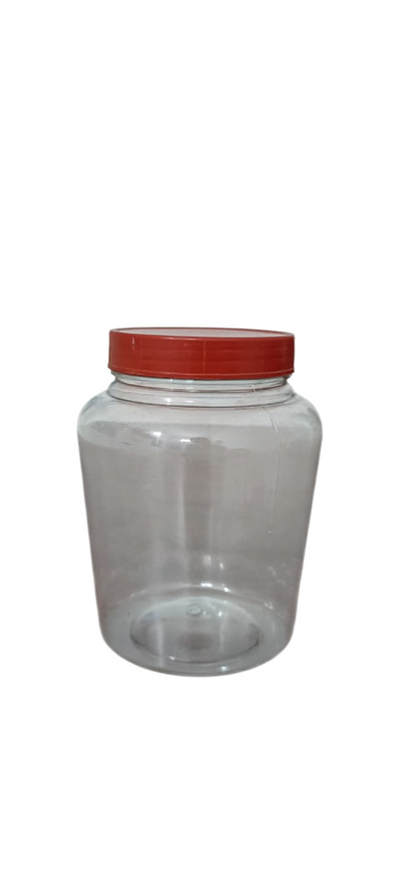 Apple Ghee Jar - Color: Customized