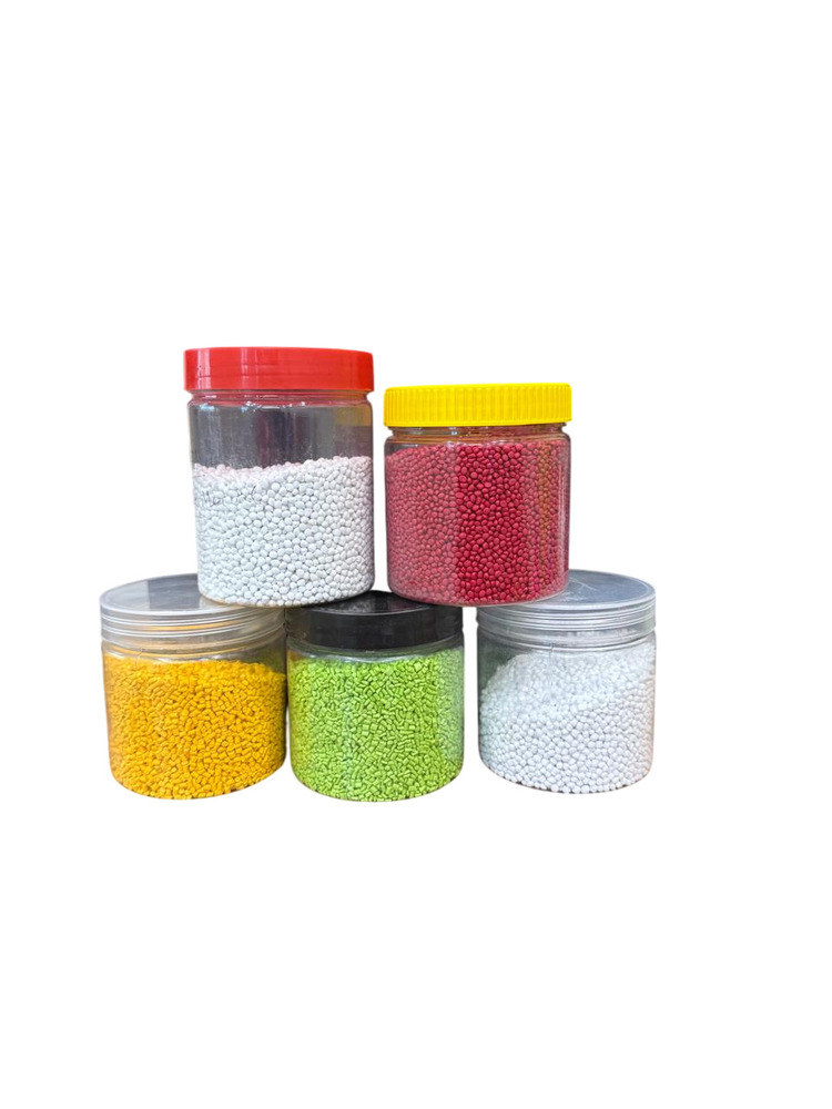 Kitchen Storage Jar - Color: Customized