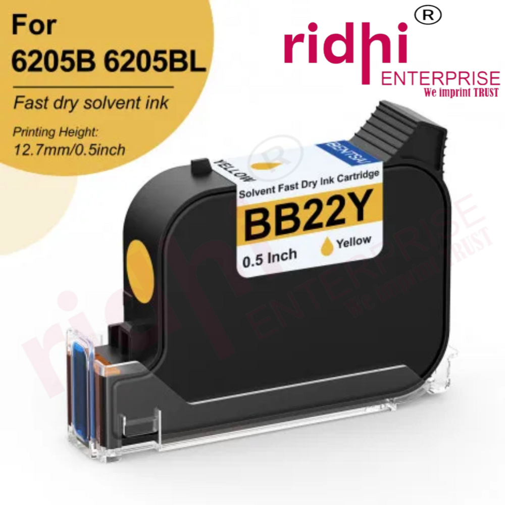 Industrial CARTRIDGE RE-BENTSAI  BB22W