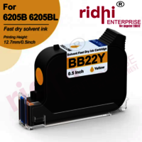 Industrial CARTRIDGE RE-BENTSAI  BB22W