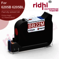 Industrial CARTRIDGE RE-BENTSAI  BB22W