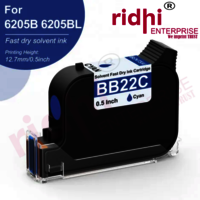 Industrial CARTRIDGE RE-BENTSAI  BB22W