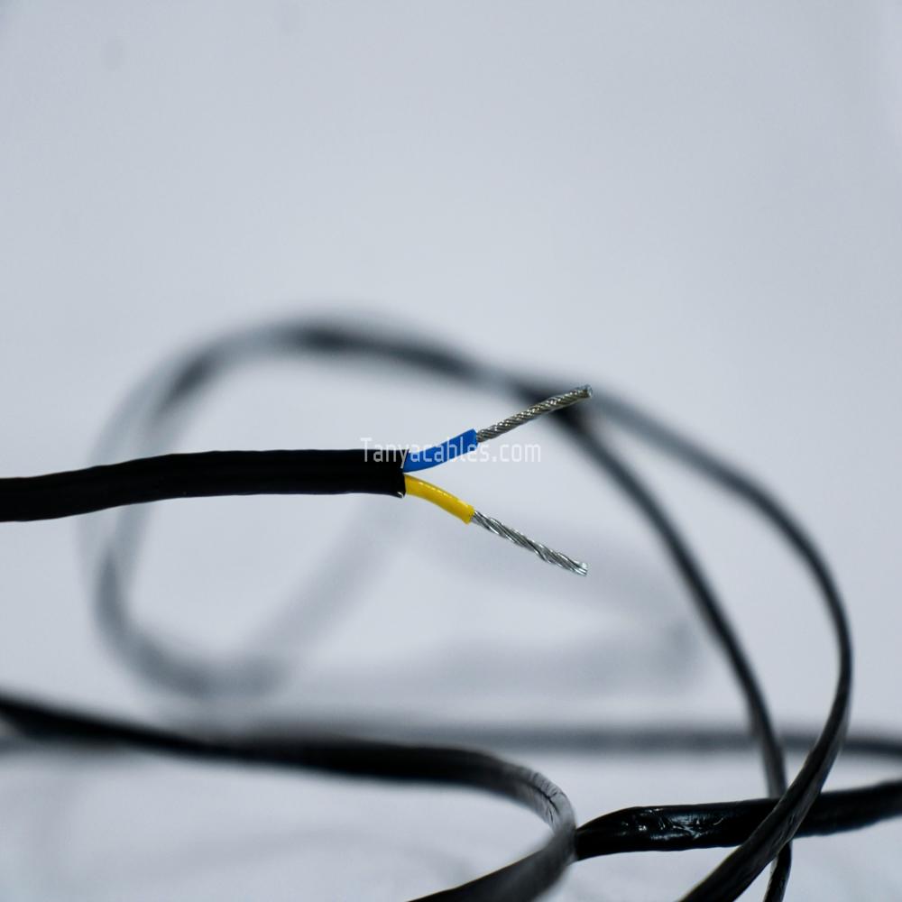K-type Compensating Cable