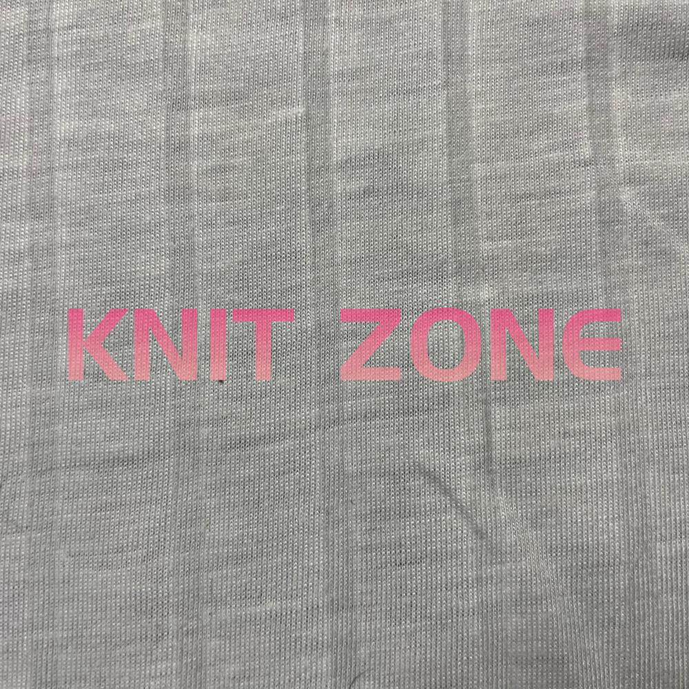Single Jersey Designs Fabric - Attributes: Washable