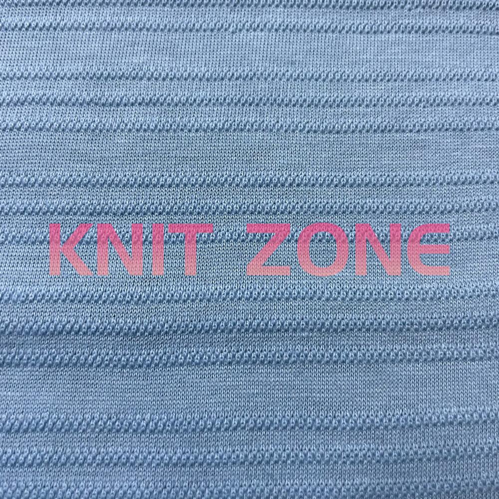 Single Jersey Designs Fabric - Attributes: Washable