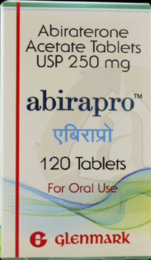Abiraterone Acetate - Dosage Form: Tablet