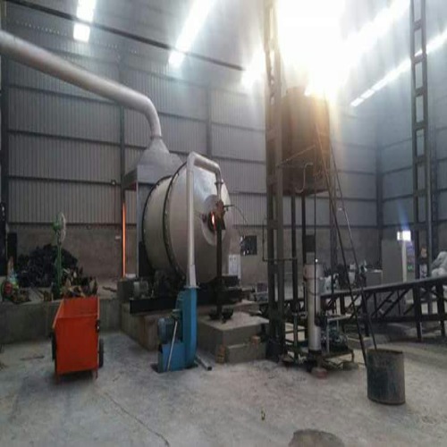 Lead Smelting Unit