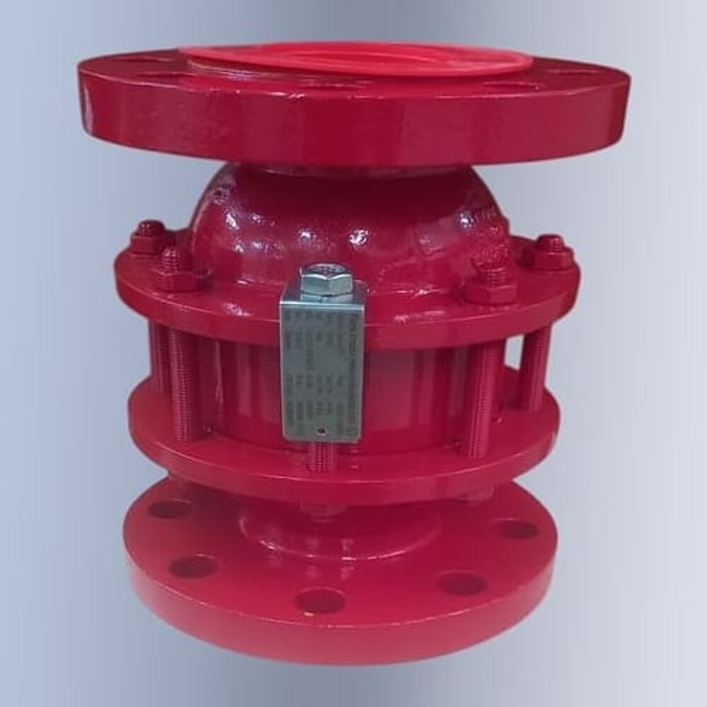 End of Line Flame Arrester