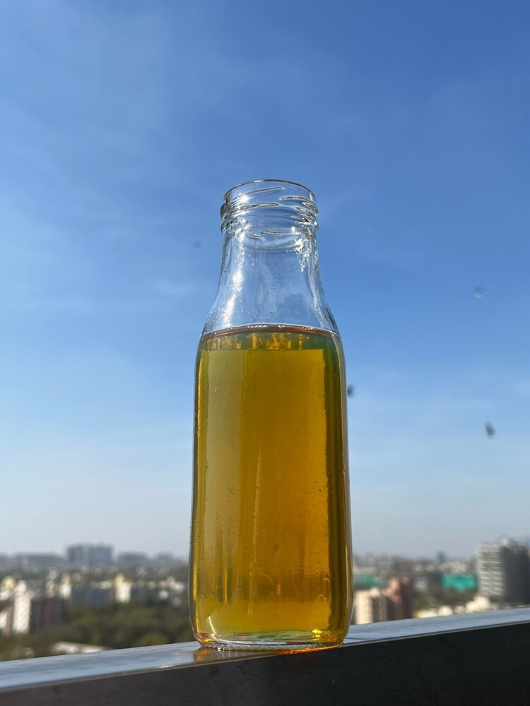 Bio Diesel - Application: Industrial