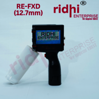 RIDHI FXD-1 Handheld 1 inch printer