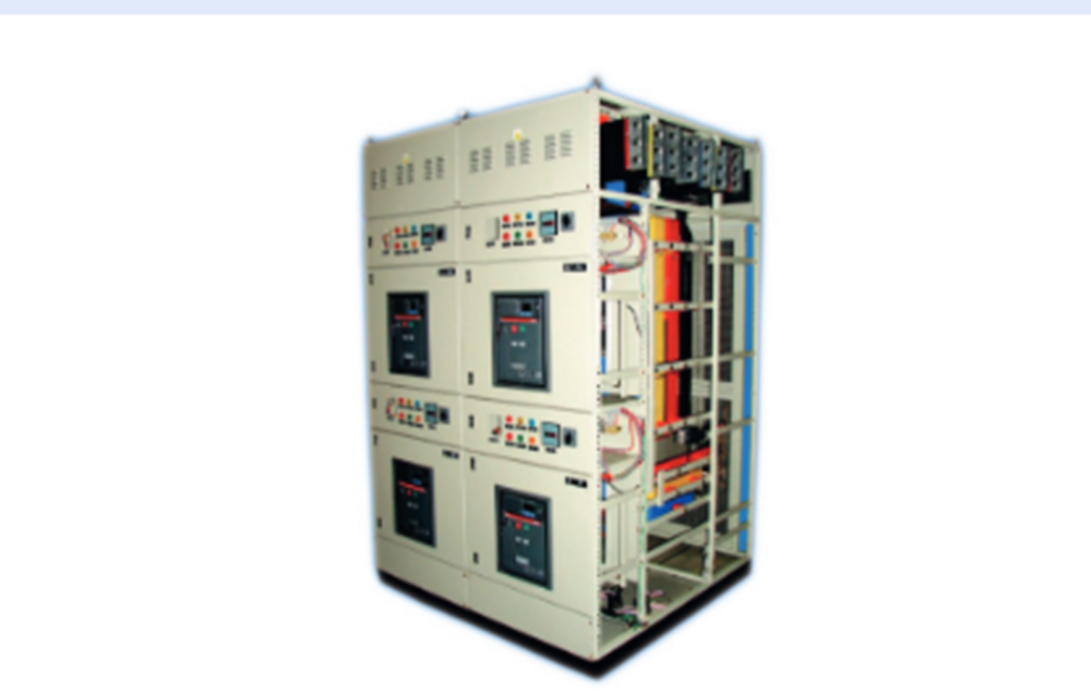 Holistic Modular Panel - Cabinet Material: Requirement Based