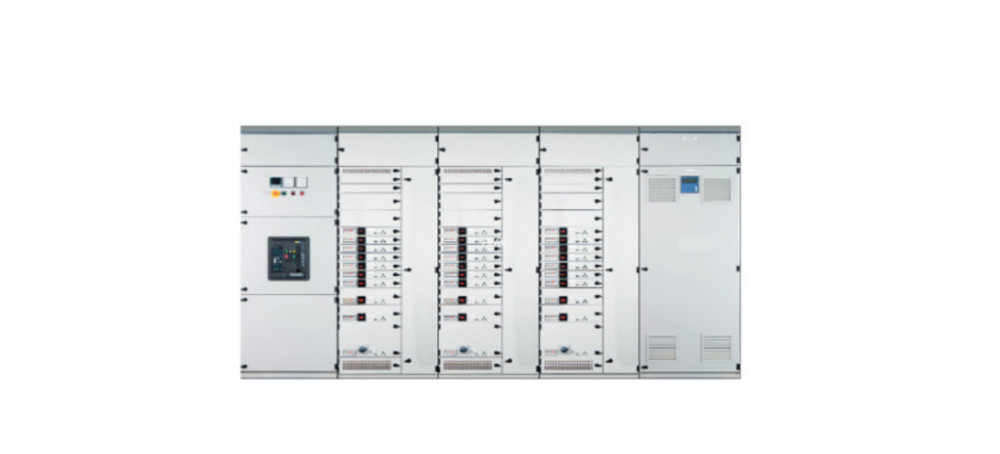 Draw-out Modular Panel - Base Material: Mild Steel