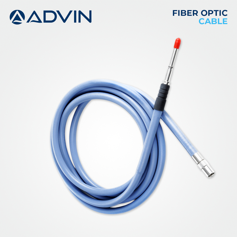 LED Fiber Optic Cable Advin