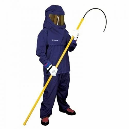 Rescue Hook - Feature: Good Quality