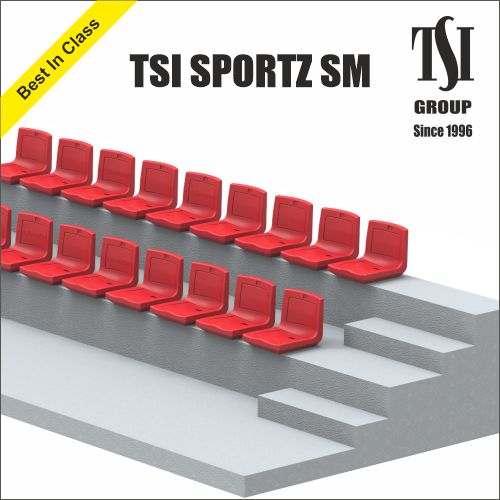Stadium Seats