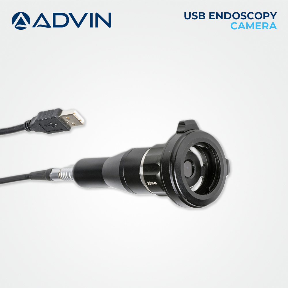 Usb Laparoscopy Camera Advin