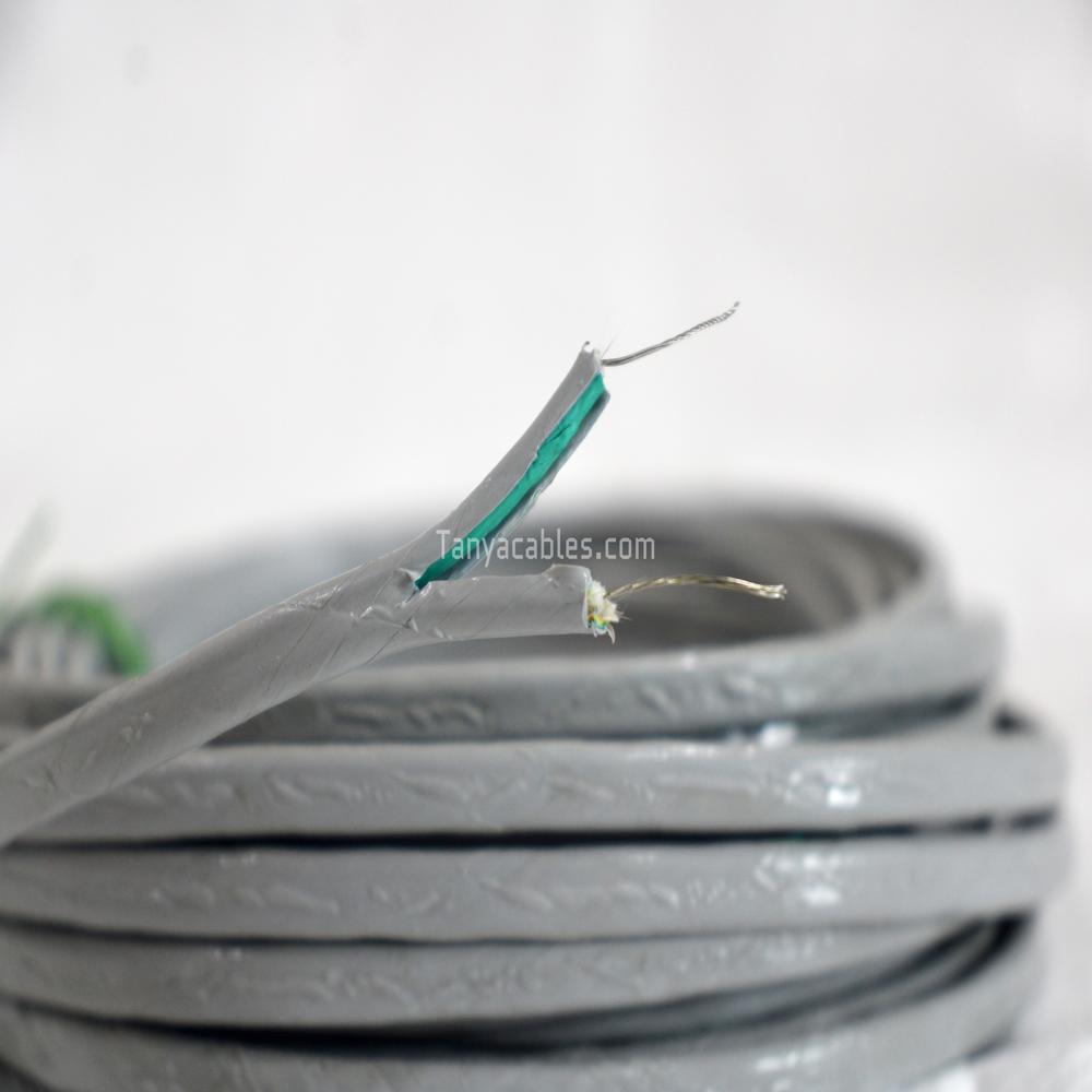 PTFE Insulated Heating Wires