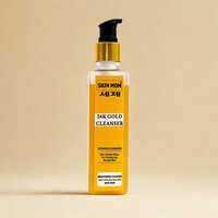 24k Gold Brightening Cleanser