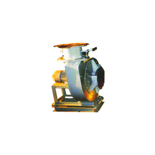 Medium Volume Medium Pressure Fan - Installation Type: Free Standing