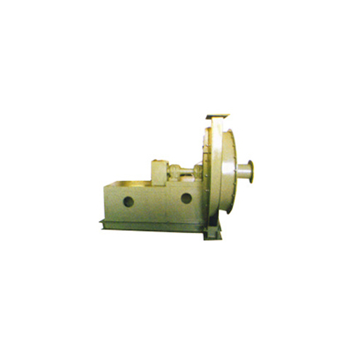 Low Volume High Pressure Fan - Installation Type: Free Standing