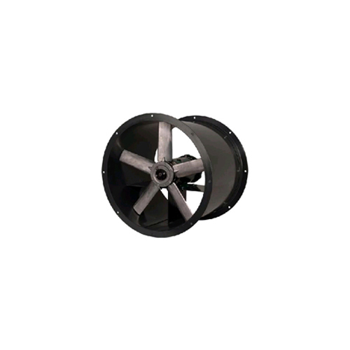 Tube Axial Flow Fan