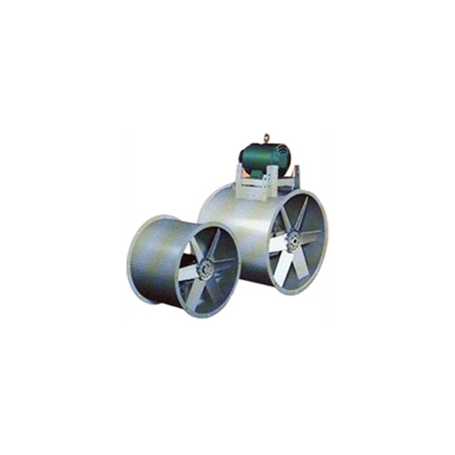 Tube Axial Flow Fan