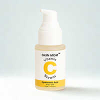 Vitamin C Face Serum