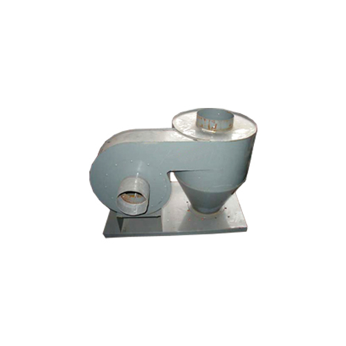 High Pressure Cyclone Separator - Automation Grade: Semi - Automatic