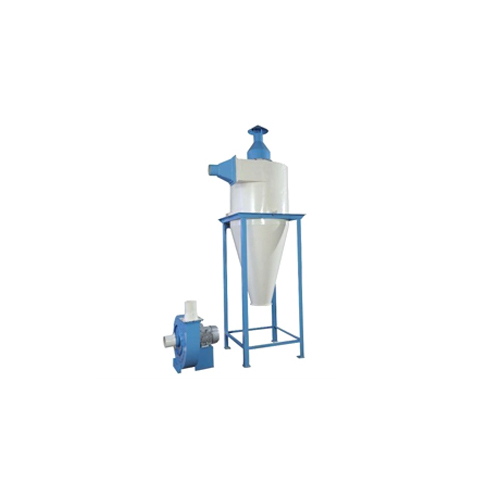 Cyclone Dust Collector - Automation Grade: Semi - Automatic