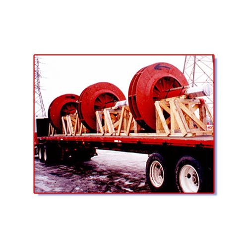 Spare Impeller - Automation Grade: Semi - Automatic