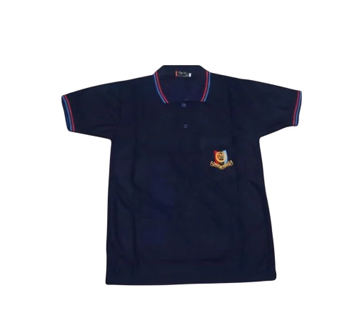 Ncc T Shirt - Color: Black