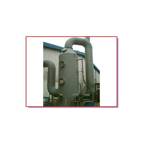 Auto De-Dusting Scrubber - Automation Grade: Semi - Automatic